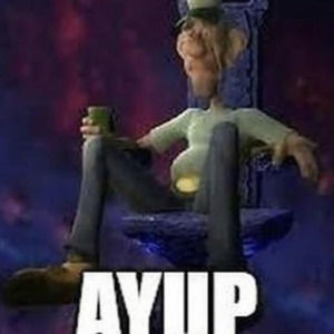 Meet your Posher, Mike